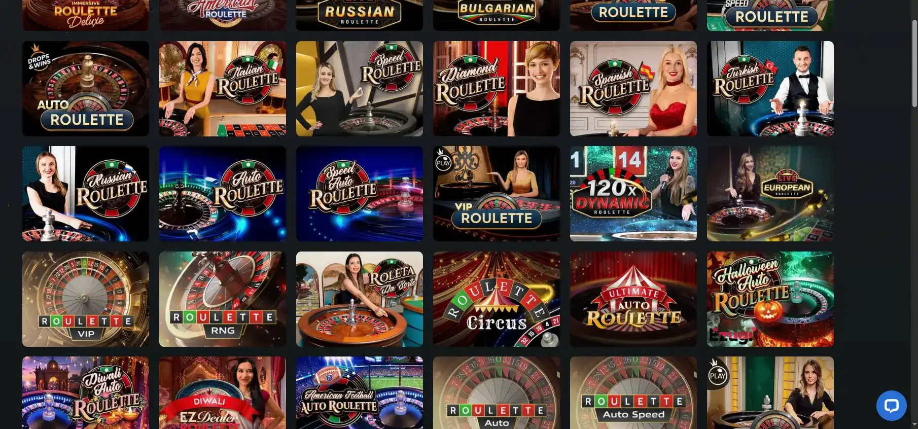 бонусы Drift casino